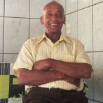 Deus operou milagres em minha família