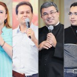 Canção Nova promove acampamento “Quem como Deus”