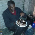 Pastoral de Rua se empenha no auxílio aos marginalizados