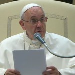 Papa explica a importância da festa na família