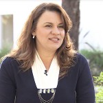 Missionária partilha sobre desafios e missão no Clube