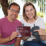 Cleto Coelho fala sobre a importância do diálogo na vida conjugal
