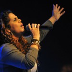 Vídeo da música 'Virgem das Dores' com Eliana Ribeiro