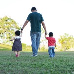 A separação dos pais e a dificuldade emocional dos filhos