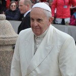 AO VIVO: Papa visita centro caritativo e se encontra com pessoas sem-teto