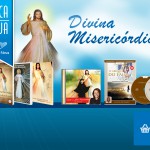Livros e CDs oracionais.Confira!