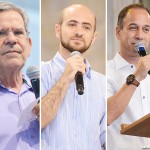 Venha participar do encontro Gente do Bem com o tema “Juntos pela Vida”