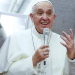 Vaticano divulga tema do Dia Mundial da Comunicação Social 2016