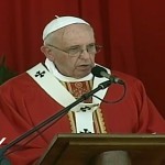 Deixemo-nos olhar pelo Senhor, convida Papa em Cuba