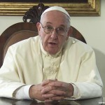 TV de Cuba exibe pela 1º vez mensagem de um Papa