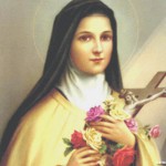 Novena de Santa Terezinha