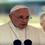 AO VIVO: Papa Francisco se encontra com Bispos Americanos