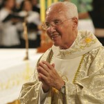 Monsenhor Jonas presidirá Santa Missa no Círio de Nazaré
