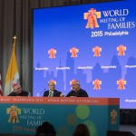 Bispo explica objetivo do Encontro Mundial das Famílias