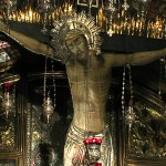 Saiba como é a Festa da Exaltação da Santa Cruz na Terra Santa
