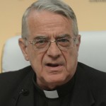Porta-voz do Vaticano fala sobre saúde do Papa