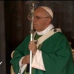Ser cristão é servir a dignidade dos irmãos, afirma Papa