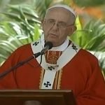 AO VIVO: Missa e canonização Junipero Serra