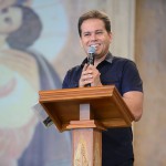 Jesus não pode ser um qualquer em sua vida