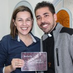 Padre Fabrício Andrade é o entrevistado do #emfamília desta semana