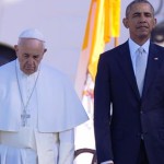 Obama elogia Papa e seu exemplo em favor dos pobres