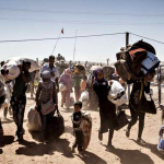 Igreja na Europa pede soluções para drama dos refugiados