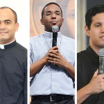Venha participar do seminário de Vida no Espírito
