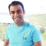 Compositor católico partilha sobre vida missionária na Canção Nova