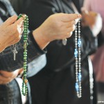 Avó testemunha cura de sua neta por intercessão de Nossa Senhora