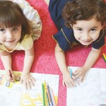 Revista CN Kids comemora 4 anos de evangelização