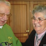Missionária de 83 anos conta sobre chamado vocacional