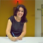 Missionária de São José dos Campos conta sua história com a CN