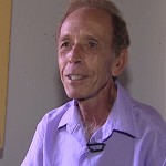 Em atitudes simples, mineiro traduz seu amor pela Canção Nova