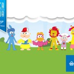 Kits Especiais para a evangelização da garotada. Confira!