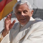Após 8 anos de Bento XVI no Brasil, relembre a cobertura