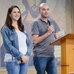 Sua família precisa de salvação?