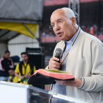 Acredite no milagre de que você precisa
