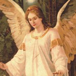 Qual a missão do Anjo da Guarda?