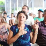 AO VIVO: Momento de Oração no Encontro Gente do Bem