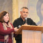 AO VIVO: Diácono Nelsinho e Márcia pregam na Canção Nova