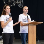 AO VIVO: André e Magda pregam na Canção Nova