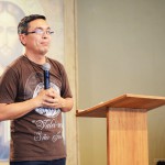 Os discípulos de Cristo continuam a Sua missão