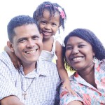 A receita para sua família servir a Deus