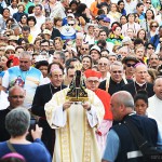 Conheça a história da imagem de Nossa Senhora Aparecida