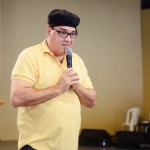 Quem não receber o Reino como crianças, nunca entrará nele