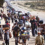 Entenda o que acontece nos países de origem dos refugiados