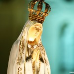 Como relacionar-se com Nossa Senhora no dia a dia