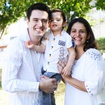Conheça as três palavras-chave da vida em família