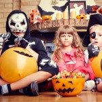 Católico pode participar do Halloween?