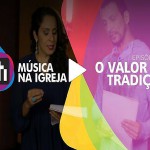 Música litúrgica com Jake Trevisan e Walmir Alencar - Parte 4